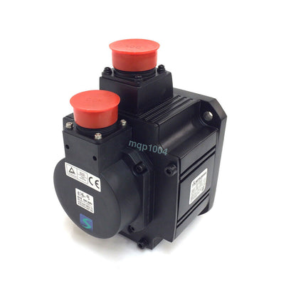 new In Box MITSUBISHI HC-SFS52 HCSFS52 AC Servo Motor 0.5KW - MITSUBISHI