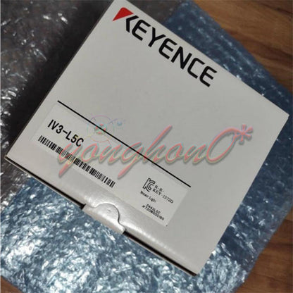 new 1PCS KEYENCE IV3-L5C Light Source - KEYENCE