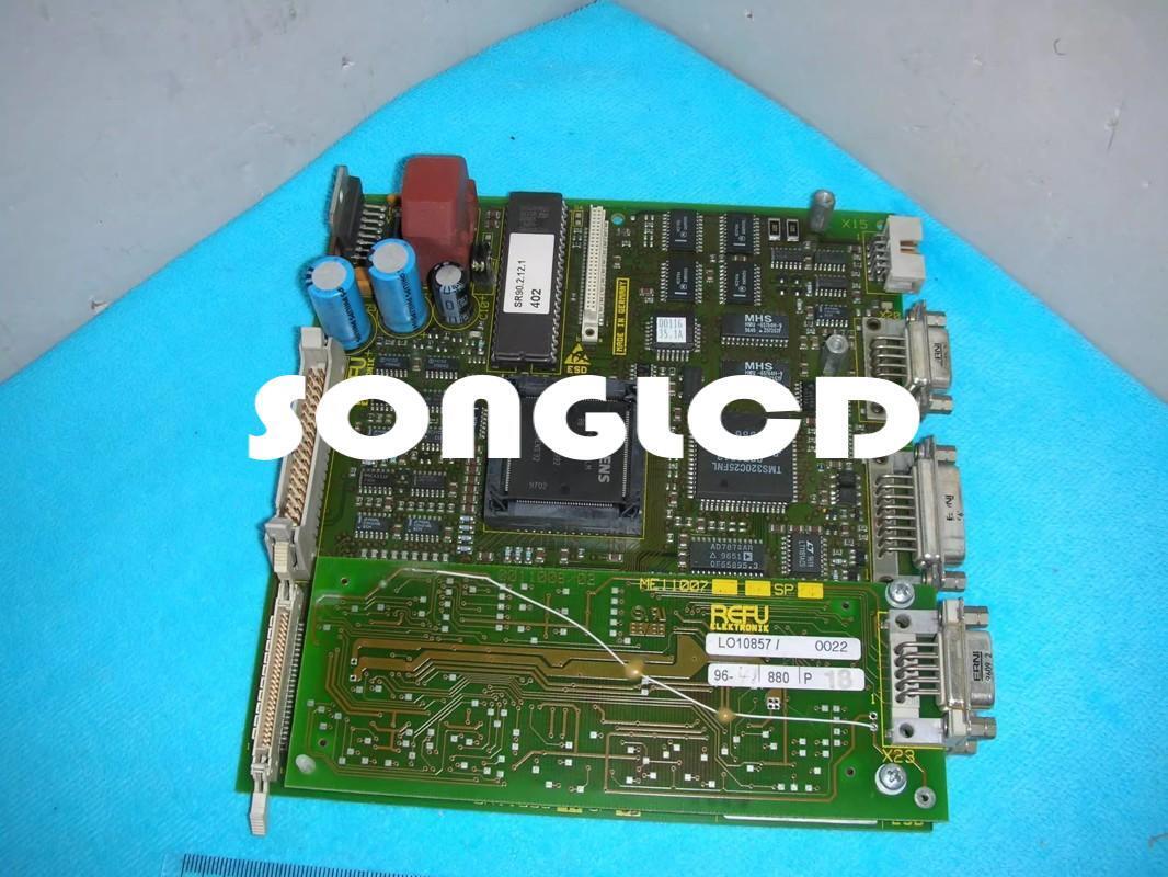 SR11000 10 SP08 + ME11007 0011001/02 0011008/02 D - SIGMA
