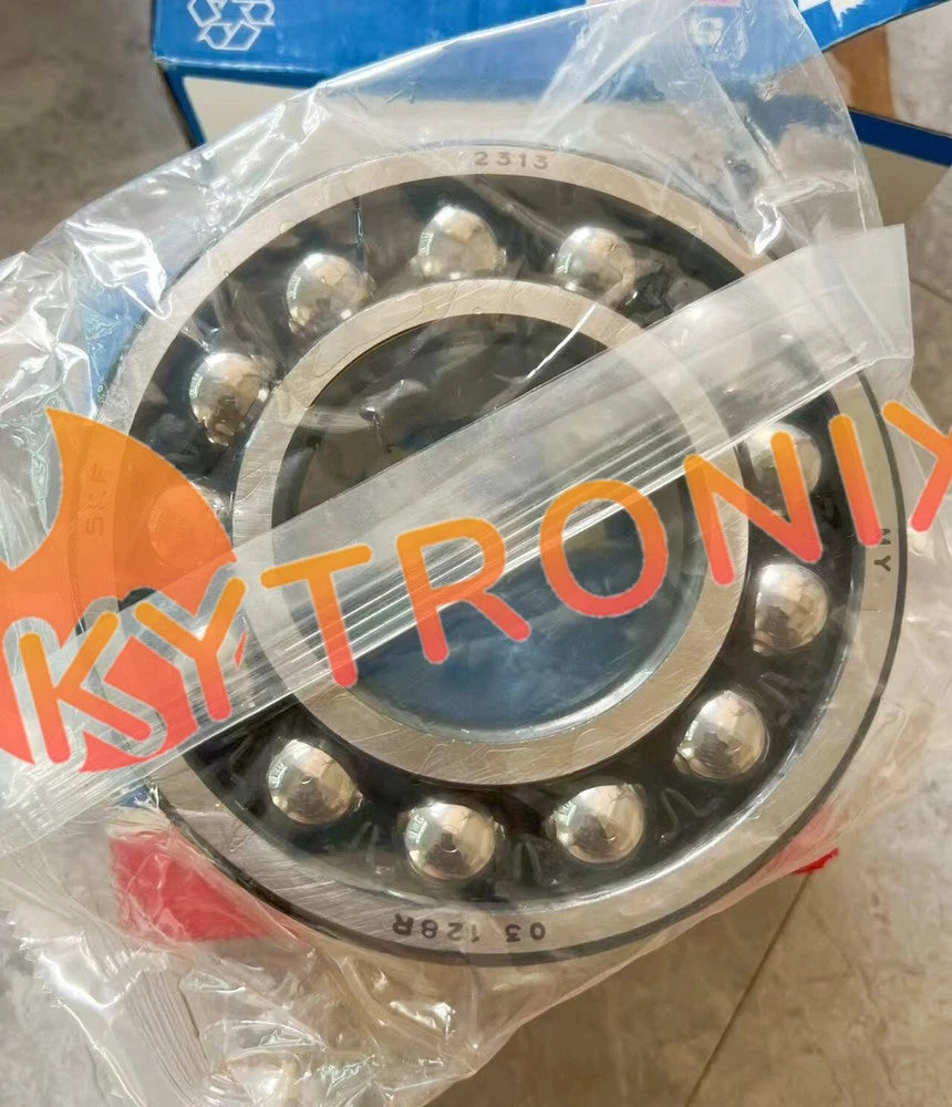 SKF 2313 self-aligning ball bearing 1PCS