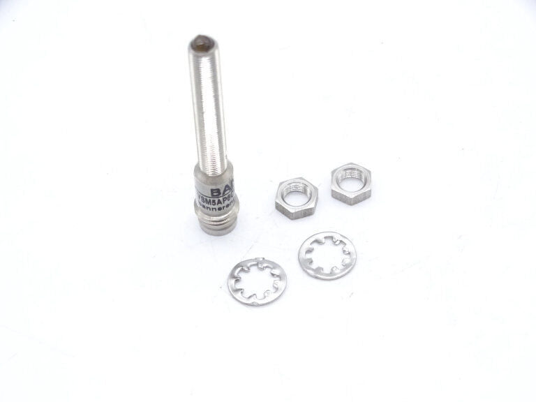 VSM5AP6CV20Q7 Sensor - BANNER ENGINEERING