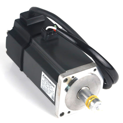 MITSUBISHI AC Servo Motor HC-KFS43K-S27 - MITSUBISHI
