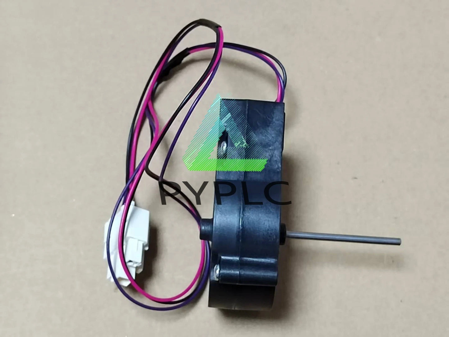 1Pcs EAU60694509 Refrigerator motor eau60694501 DC13V 0.135A 1.7W