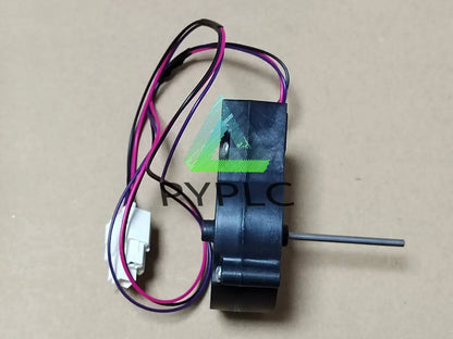 1Pcs EAU60694509 Refrigerator motor eau60694501 DC13V 0.135A 1.7W