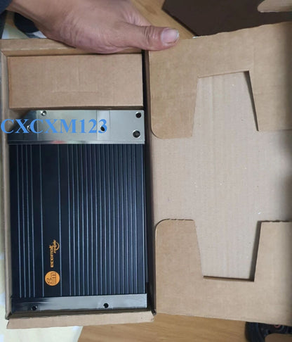 IFM PLC Controller CR0032 Fast Connection - IFM