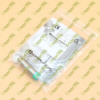 Pepperl+Fuchs NBN8-18GM50-E2-V1 Proximity Switch - PEPPERL+FUCHS