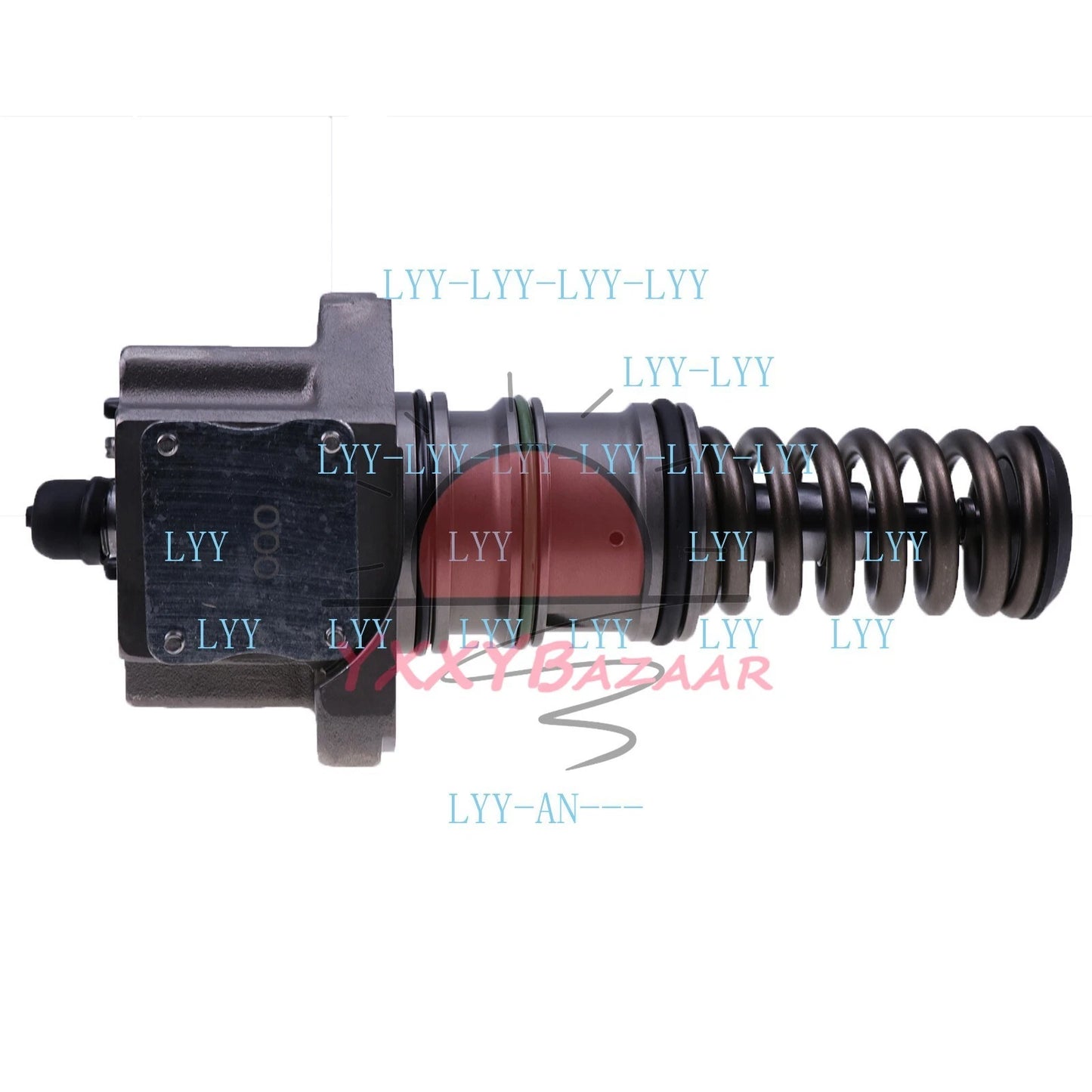 Fuel Unit Pump 0986445011 0414755015 0414755014 0986445012 for Bosch