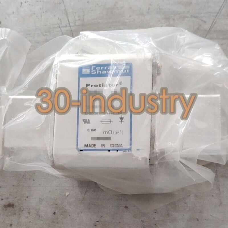 Mersen/Ferraz Shawmut PC73UD13C450PA Fuse 1250V 450A 1PCS - MERSEN/FERRAZ SHAWMUT