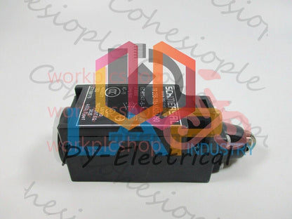 1PCS For SCHMERSAL Limit switch TR 236-11Z-M20-U90