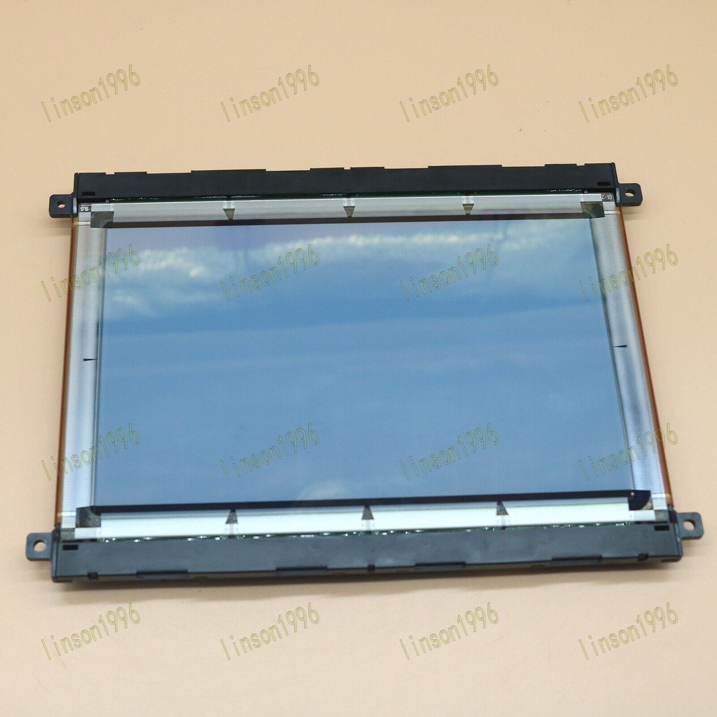 SHARP 1PC 640x400 EL Screen Display Panel - SHARP