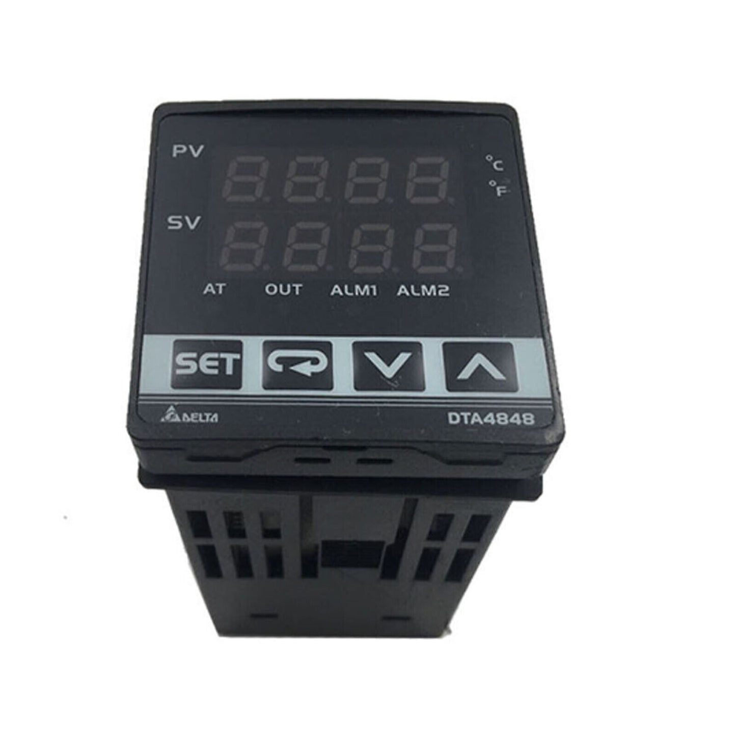 Delta DTB4848VR Temperature Controller - DELTA
