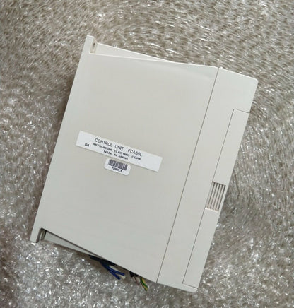 Mitsubishi FCA50L Used Industrial PLC Tested Good Condition - MITSUBISHI