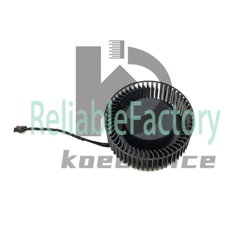 PLB06625B12HH 4Pin 12V 1.0A GTX1060 1070 1080 1080ti Ggraphics Video Card Fan
