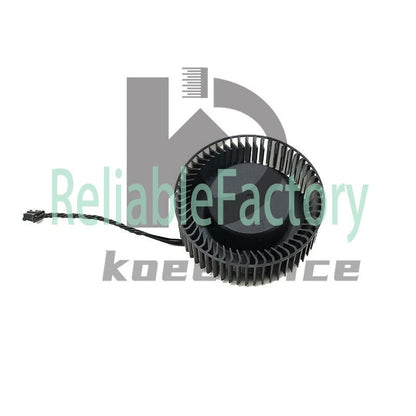 PLB06625B12HH 4Pin 12V 1.0A GTX1060 1070 1080 1080ti Ggraphics Video Card Fan