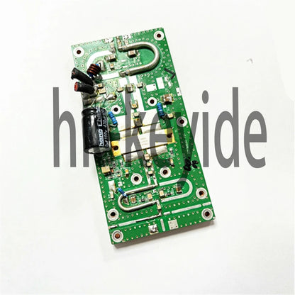 NXP 1X BLF888A 600Woffering a very linear power amplifier pallet with