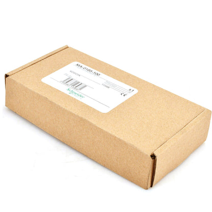 Schneider Modicon Coax Splitter MA-0185-100:Professional Coaxial Splitter with 100% Signal Transmission, 185° Splitting Angle - SCHNEIDER