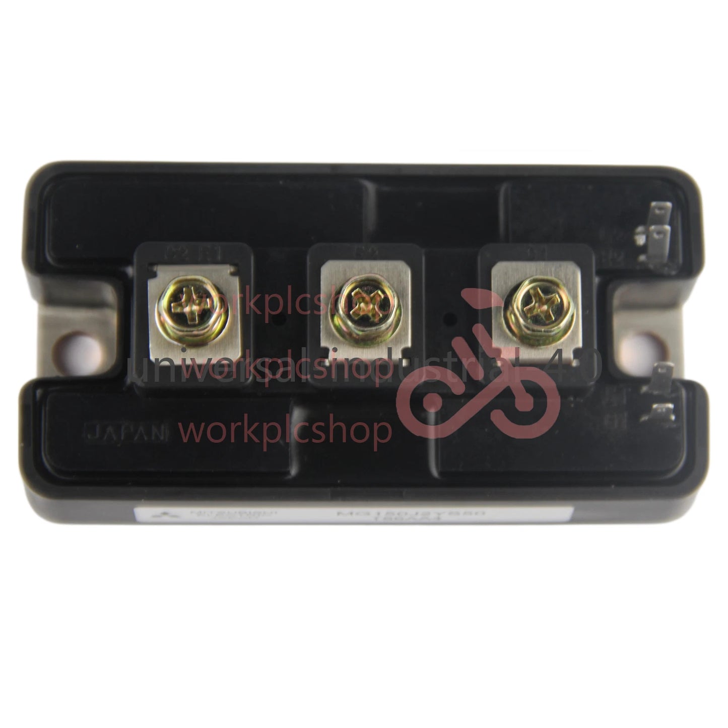 TOSHIBA MG150J2YS50 Power Supply Module