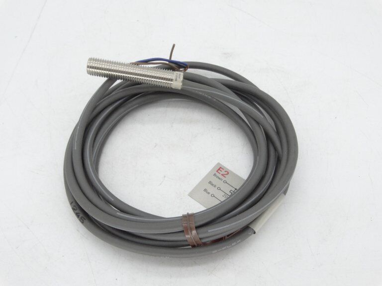 OMRON TL-X1E2 SWITCH - OMRON