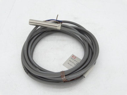 OMRON TL-X1E2 SWITCH - OMRON
