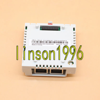 ABB FENA-21 Inverter Adapter Module in Box Fast Shipping - ABB