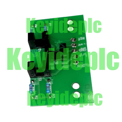 1PC Car Scale Circuit Spindle Line Board Tire Balancer Photoelectric Sensor #ke