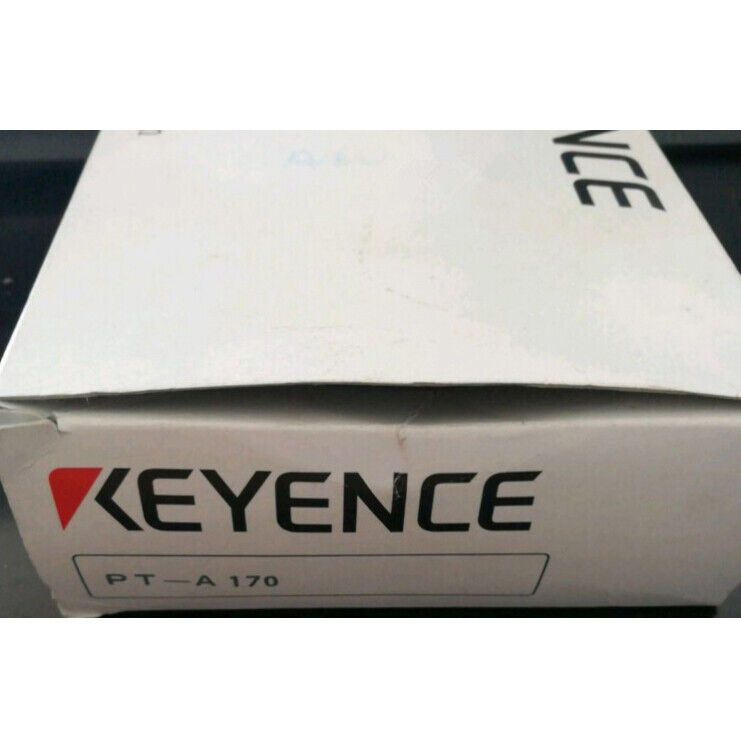 new ONE  in box KEYENCE PT-A170 laser sensor Fast