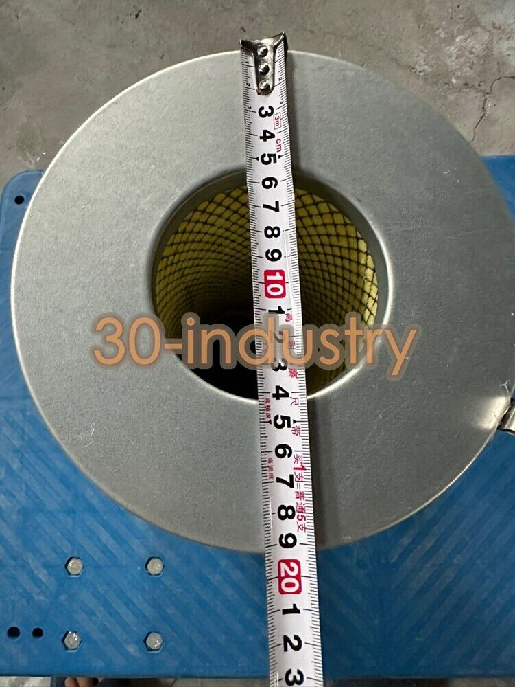 1PCS New For Applicable to P700 S0904008 oil mist separator P3515A958 - KOEED