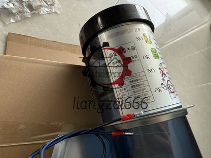 1Pcs For SK-505 24VDC Grease Lubricating Pump with Power