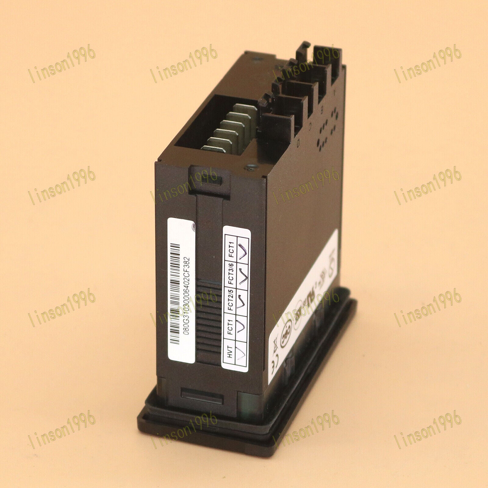 Danfoss Electronic Refrigeration Control System (ERC102D) - DANFOSS