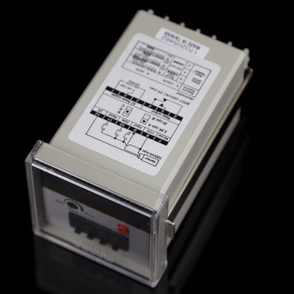 FOTEK HC-41P Digital Counter, 1PC In Box - FOTEK