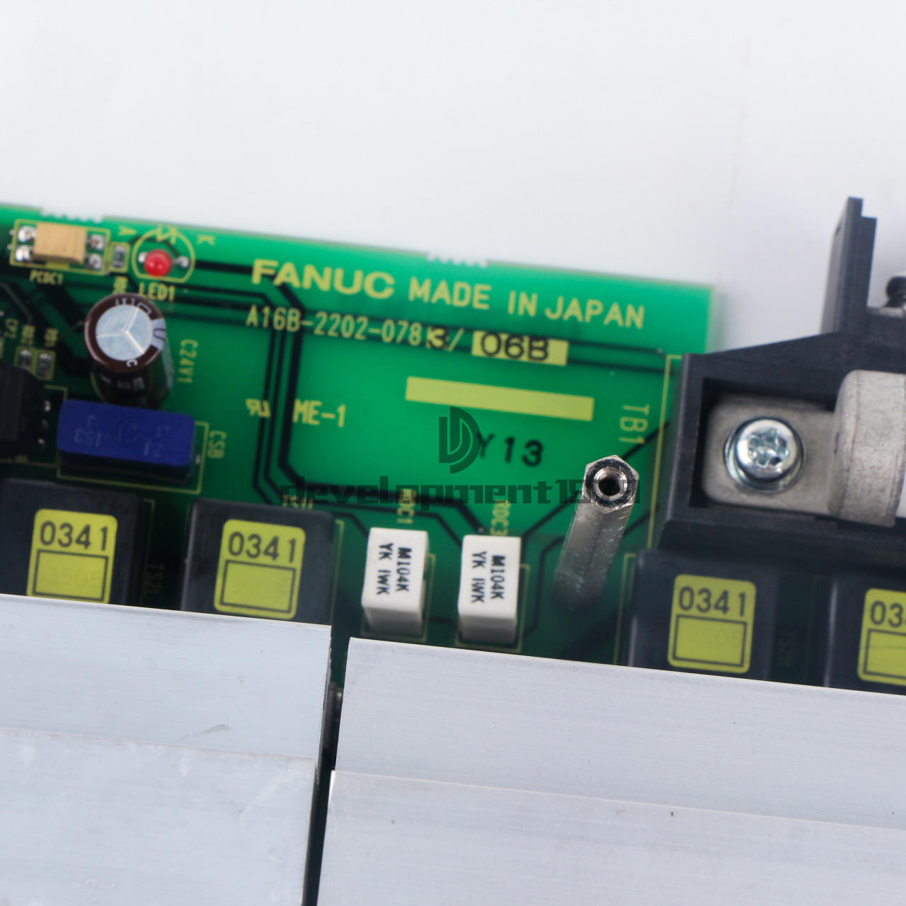 new ONE A16B-2202-0783 A16B22020783 For FANUC Board - ONE