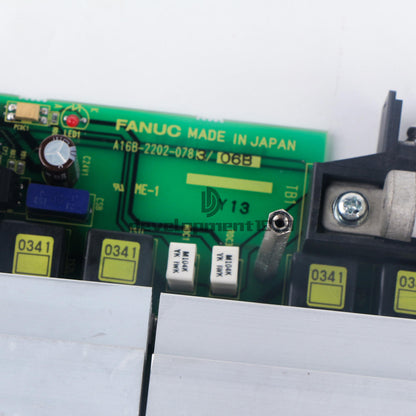 new ONE A16B-2202-0783 A16B22020783 For FANUC Board - ONE