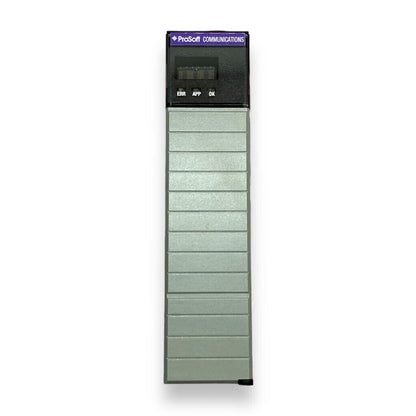 PROSOFT MVI56E-MNET Modbus TCP/IP for ControlLogix - PROSOFT