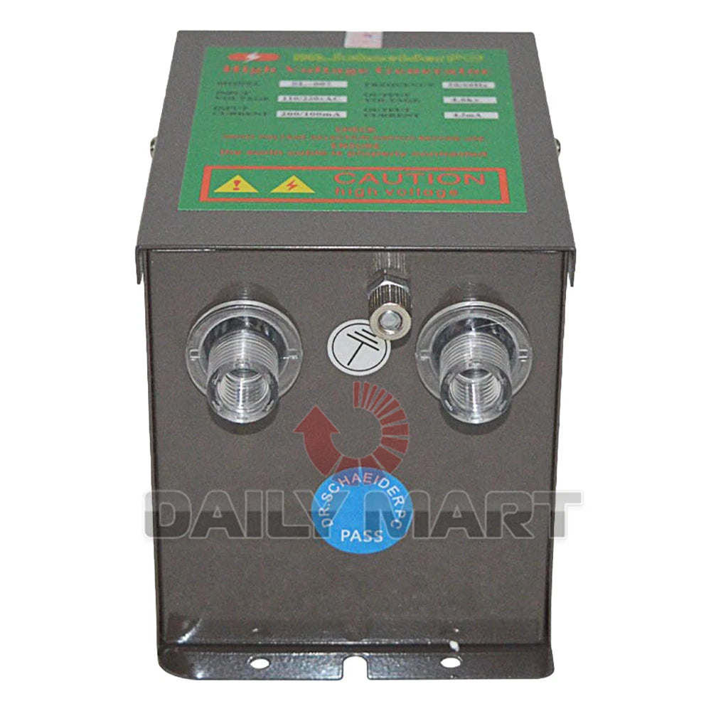 SL-004 Anti-static Ionization Air Gun