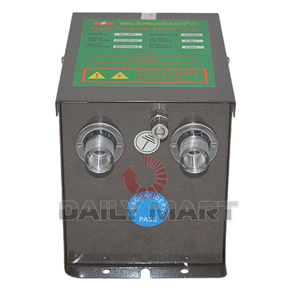 SL-004 Anti-static Ionization Air Gun
