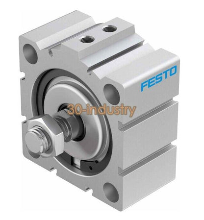 FESTO ADVC-80-20-A-P-A Short-stroke Cylinder - 1PCS - FESTO