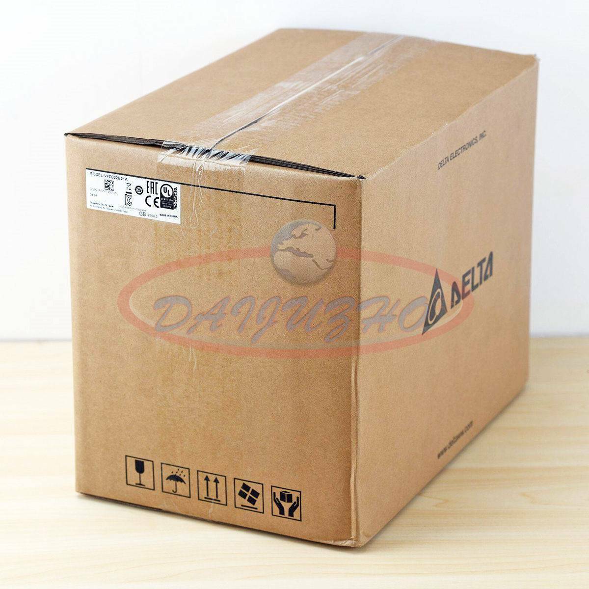 new 1PC Delta VFD022B21A Inverter 2.2KW 220V - DELTA