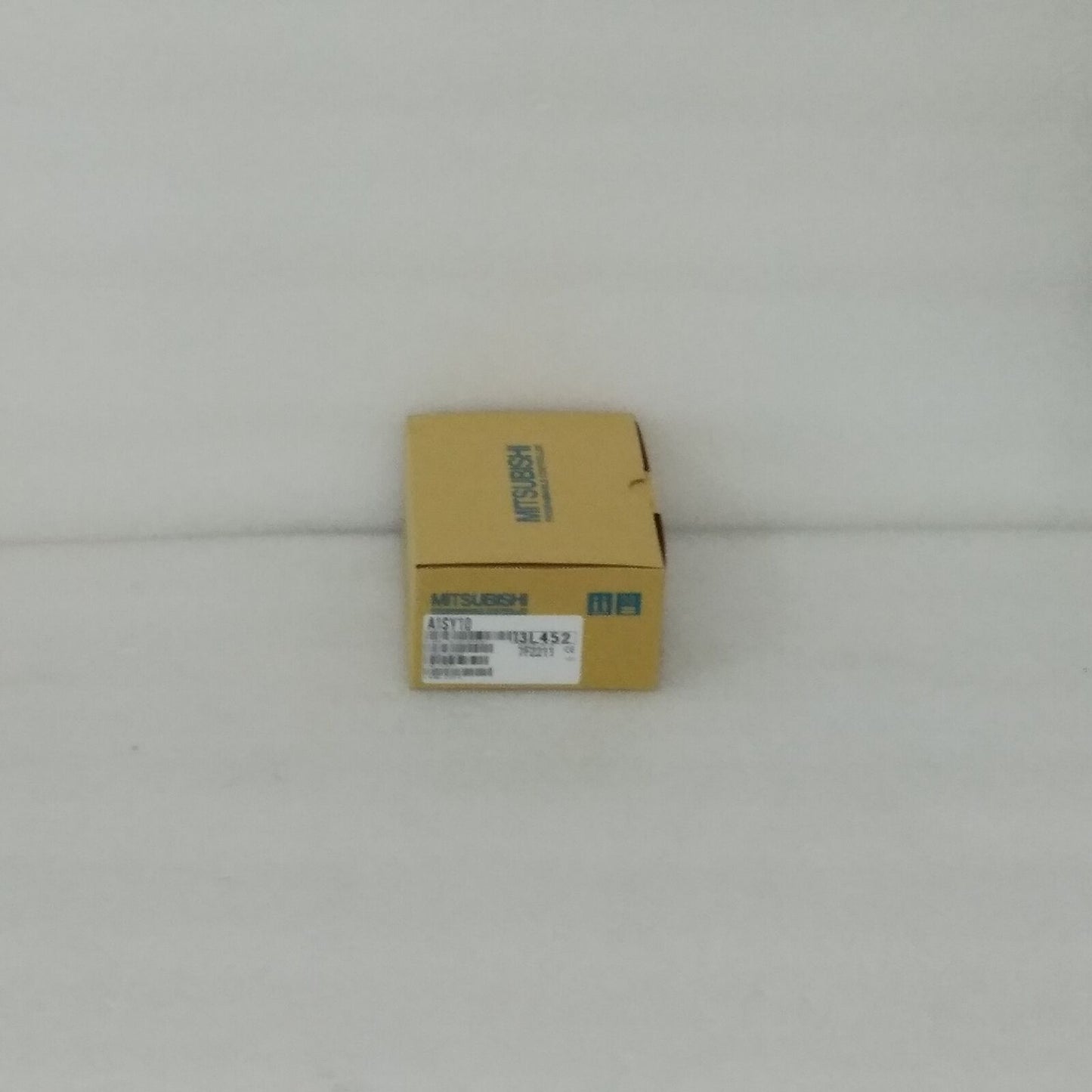 MITSUBISHI A1SY10: Sent Within 24 Hours - MITSUBISHI