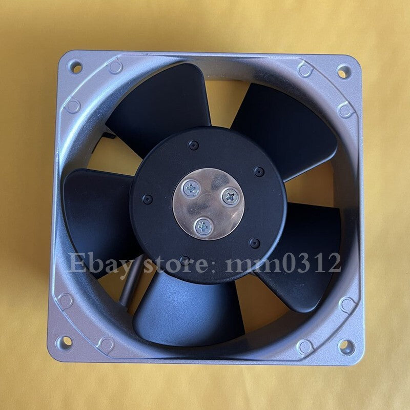 1pcs  ORIX MU1238A-21B AC115V 14/13W 120*120*38 mm 120mm fan