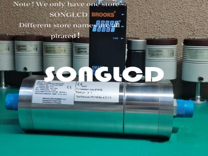 1PCS 5853S/BE2KC3 Industrial Sensor Module - KOEED