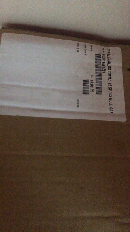 New DANFOSS CONTROL VALVE MCV116G4201 Express - DANFOSS