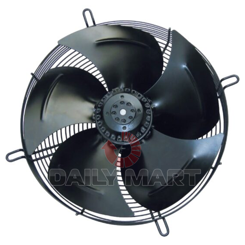 YWF4E-300S Axial Fan Motor - WEIGUANG