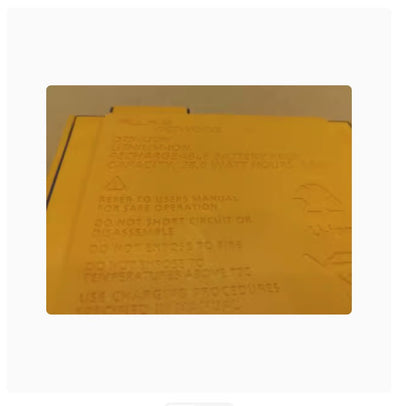 1PC for DTX-LION 7.2V 4.2Ah 31Wh Network Tester Battery for DTX-1800 BP7440