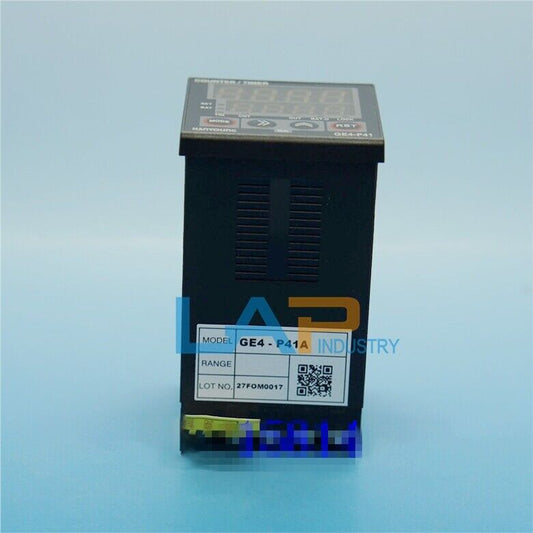 HANYOUNG NUX GE4-P41A Electronic Timing Counter 100-240VAC - HANYONG NUX