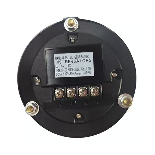Manual Pulse Generator RE46A1CR5 - TOSOKU