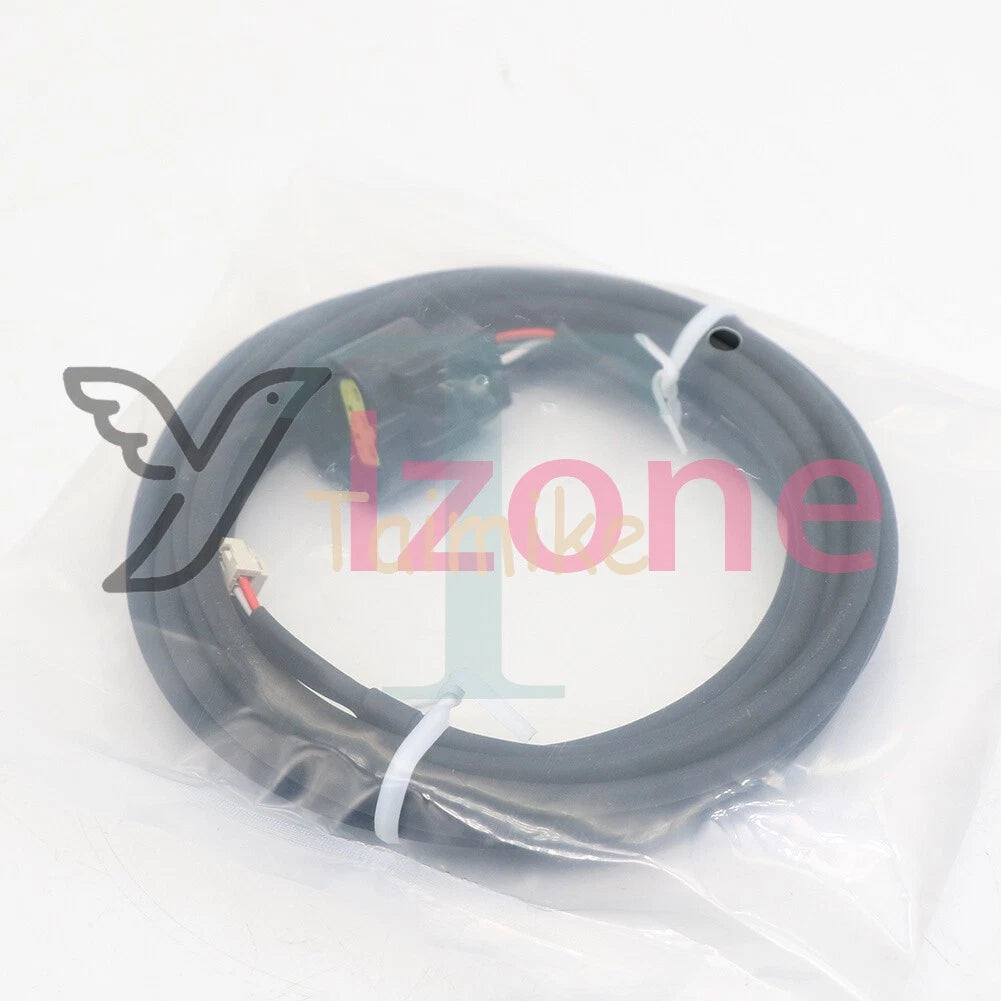 Oil pressure sensor wiring harness PDF00704H 2.5metres For DEFI Version 1 2