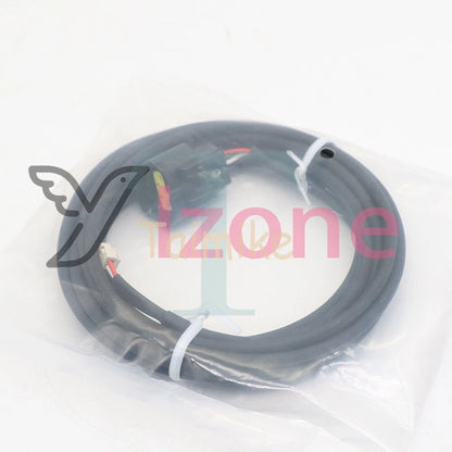 Oil pressure sensor wiring harness PDF00704H 2.5metres For DEFI Version 1 2