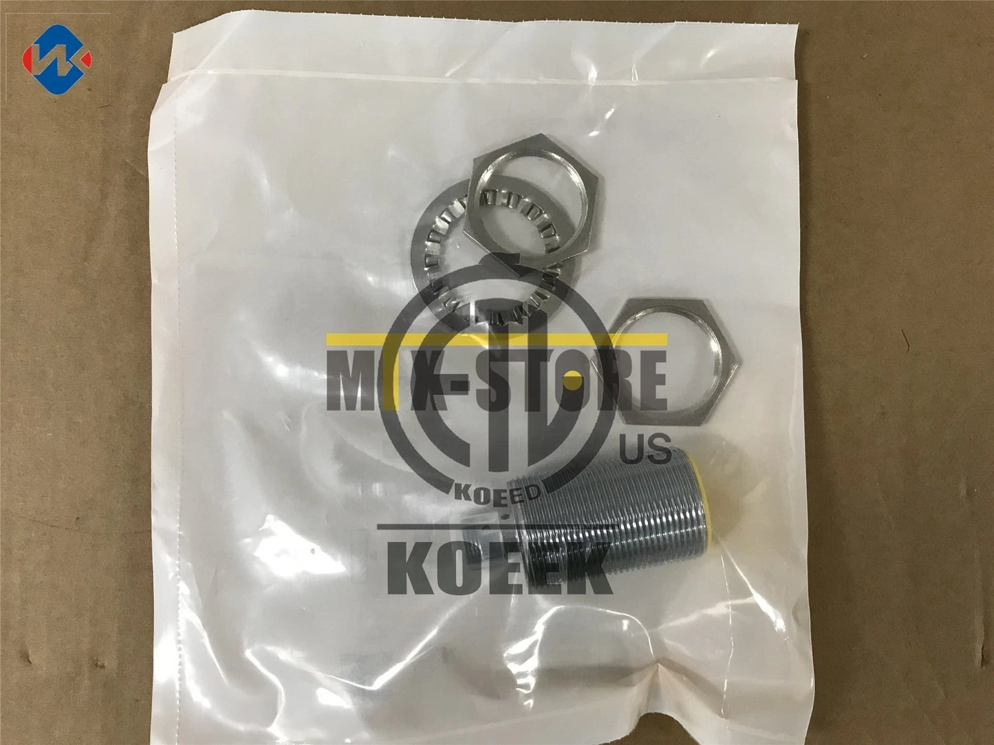 1PCS TURCK BI10-M30-AP6X-H1141 Sensor&Proximity Switch