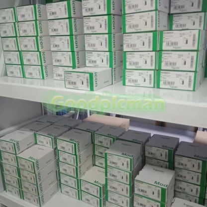 1PC Schneider TSXDEY64D2K TSX DEY 64D2K Module PLC ping