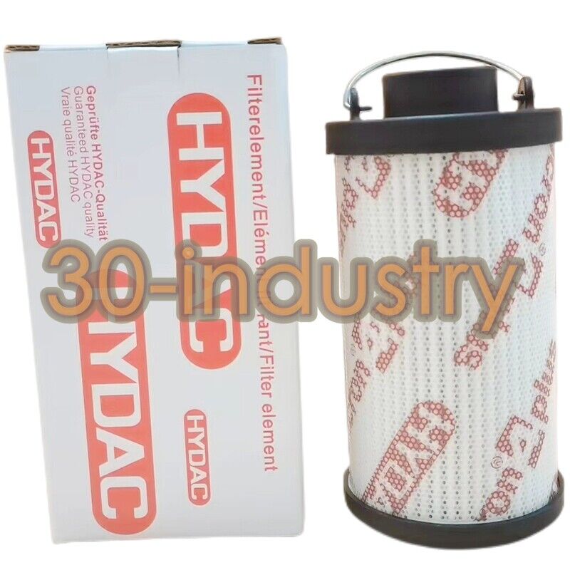 HYDAC 0160R010BN/HC Filter Element - 1 Piece Replacement - HYDAC